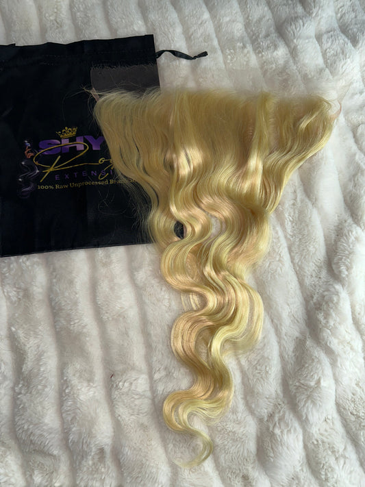 613 HD Lace Frontal